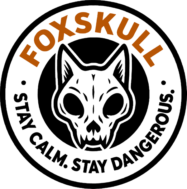 Foxskull